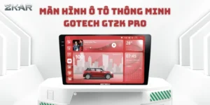 Màn hình Gotech GT2K Pro