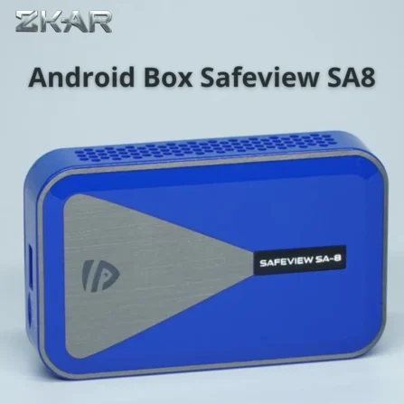 Android Box Safeview SA8