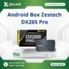 Android Box DX265 Pro